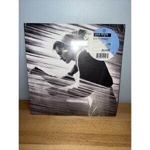 ⚡️Entering Heaven Alive by Jack White (Record, 2022)